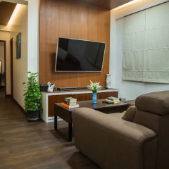 Отель Nalahiya Residence интерьер отеля