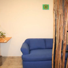 Отель Namastay Hostel Мексика, Плая-дель-Кармен - отзывы, цены и фото номеров - забронировать отель Namastay Hostel онлайн комната для гостей фото 5