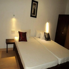 Vista Maple Leaf Hotel комната для гостей
