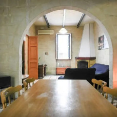 PeaceHaven 8 Hostel Слима комната для гостей фото 2