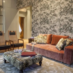 Отель Cabosse, Suites & Spa Бельгия, Антверпен - отзывы, цены и фото номеров - забронировать отель Cabosse, Suites & Spa онлайн комната для гостей фото 3