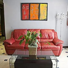 Отель Hostal Astoria интерьер отеля фото 2