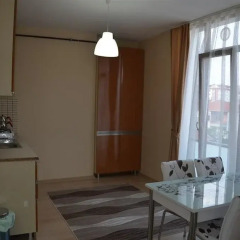 Отель Hill Suites комната для гостей фото 4