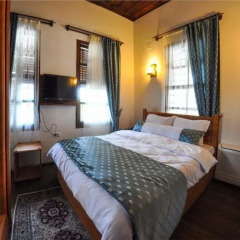 Burhanoglu Konagi Butik Otel Турция, Мерсин - отзывы, цены и фото номеров - забронировать отель Burhanoglu Konagi Butik Otel онлайн детские мероприятия
