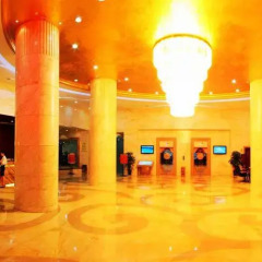 Отель Xiamen Egret Hotel Китай, Сямынь - отзывы, цены и фото номеров - забронировать отель Xiamen Egret Hotel онлайн интерьер отеля