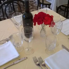 Hotel Mara Римини в номере фото 2