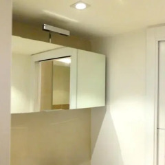 Отель Casa Calle Frezzeria ванная