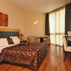 Presidential Hotel комната для гостей фото 4
