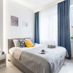 Отель Palm Aparts Warsaw Польша, Варшава - отзывы, цены и фото номеров - забронировать отель Palm Aparts Warsaw онлайн детские мероприятия
