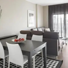 Апартаменты Barcelona Apartment Gran de Gracia