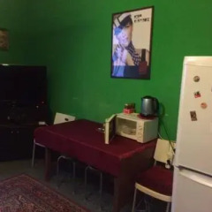 Hostel Five удобства в номере фото 9
