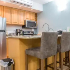 Отель Peninsula PEN V2 #103 2 Bathrooms Condo Сан-Хосе-дель-Кабо в номере фото 2