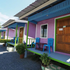 Отель Anyaman Lanta House Ланта фото 3