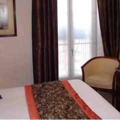 Hotel Cardinal комната для гостей фото 3