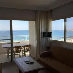 Holiday Apart Турция, Алтинкум - отзывы, цены и фото номеров - забронировать отель Holiday Apart онлайн комната для гостей фото 3