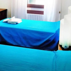 Отель Mucho Gusto Venezia Apartment Италия, Венеция - отзывы, цены и фото номеров - забронировать отель Mucho Gusto Venezia Apartment онлайн спа фото 2