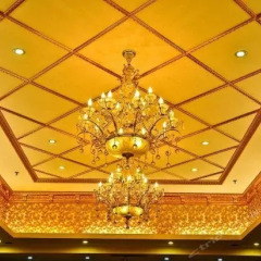 Отель GreenTree Alliance QianJin Road JIangNan