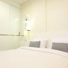 Отель The Base Residence Phuket Town By Moni Пхукет комната для гостей фото 3