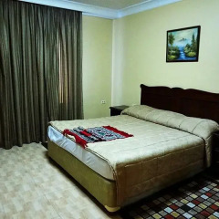 Orient House Hotel комната для гостей