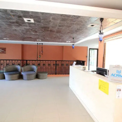 Отель Marrakesh Condo Residence by Hua hin property online