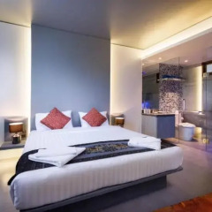 Отель Kamala Resotel комната для гостей фото 7