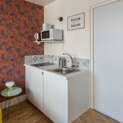 Апартаменты Apartment WS Champs Elysées Ponthieu в номере фото 2