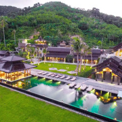 Отель Ani Villas Thailand развлечения