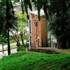 Hotel Antope