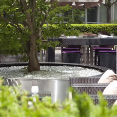 Отель INNSIDE by Meliá München Parkstadt Schwabing фото 4