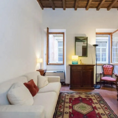 Отель Private Luxury Suite комната для гостей фото 2
