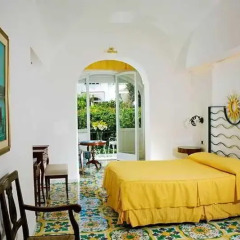 Отель Gatto Bianco Hotel & SPA Италия, Капри - отзывы, цены и фото номеров - забронировать отель Gatto Bianco Hotel & SPA онлайн детские мероприятия