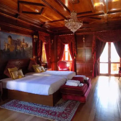 Отель Sintra Marmòris Palace комната для гостей фото 4