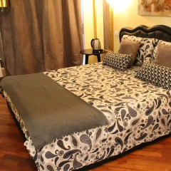 Отель San Pietro family house комната для гостей