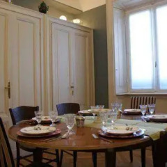 Отель Lecasedimilano Castello Luxury Home Италия, Милан - отзывы, цены и фото номеров - забронировать отель Lecasedimilano Castello Luxury Home онлайн в номере