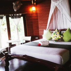 Отель Koh Jum Resort комната для гостей
