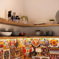 Отель Hygge Homestay питание фото 2