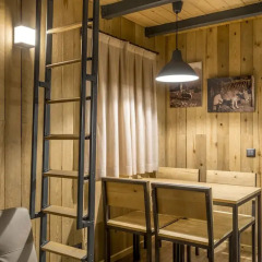 Отель Verneda Mountain Resort Испания, Вьельа Э Михаран - отзывы, цены и фото номеров - забронировать отель Verneda Mountain Resort онлайн удобства в номере