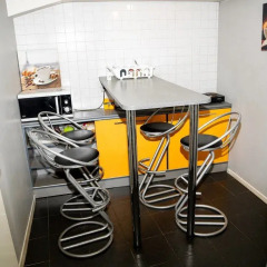 Хостел ROYAL HOSTEL 905 в номере фото 2