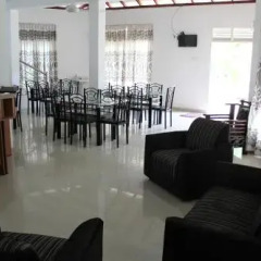 Отель Sisara Sunset Yala Safari интерьер отеля