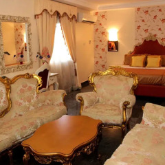 Отель Calabar Harbour Resort SPA Нигерия, Калабар - отзывы, цены и фото номеров - забронировать отель Calabar Harbour Resort SPA онлайн в номере