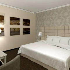 Luxury Spa Boutique Hotel Opera Palace комната для гостей фото 5