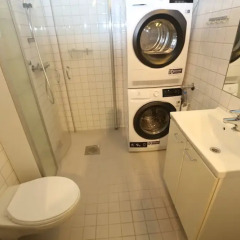Отель Sonderland Apt. - Mandalls gate 12 ванная фото 2