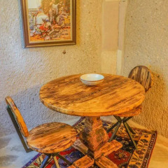Valley Inn Cave Hotel удобства в номере фото 2