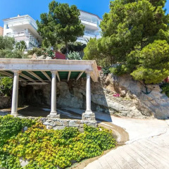 Отель Casa Connan Курорт Росес фото 4