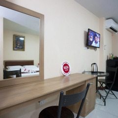 Отель Nida Rooms Metro Inthamara 169 Бангкок удобства в номере фото 2