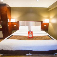 Отель Nida Rooms Sudprasert 2 Ratchada The Walk At Ratchada Point Бангкок комната для гостей фото 3