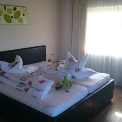 Отель Bed&Breakfast Denggenhof комната для гостей фото 2