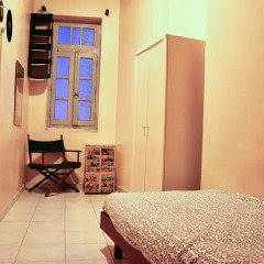 M2Students Hostel комната для гостей