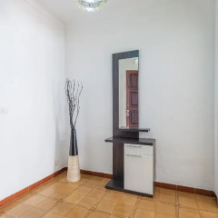 Отель Apartamentos Obrador удобства в номере