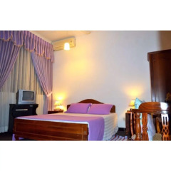 Отель Vista Asian Villas-Colombo комната для гостей фото 5